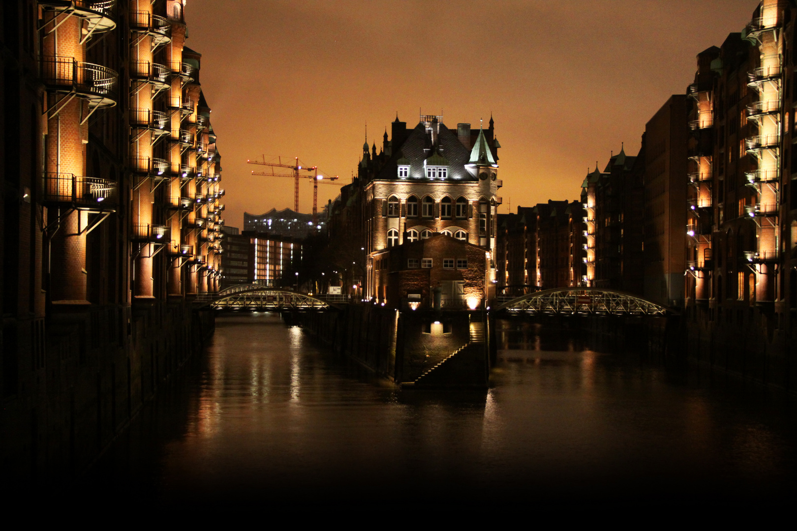 speicherstadt