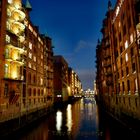 Speicherstadt