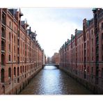 Speicherstadt (2)