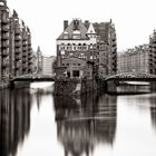 Speicherstadt 2