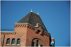 Speicherstadt #2