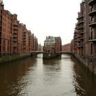 Speicherstadt 2