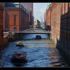 Speicherstadt 2