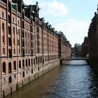 Speicherstadt 2