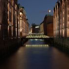 Speicherstadt 2