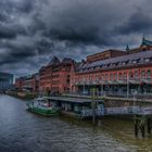 Speicherstadt 2