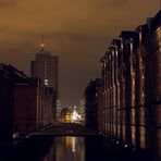 Speicherstadt 2