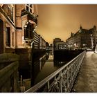 - Speicherstadt 2 -