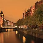 Speicherstadt 2