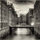 Speicherstadt 2