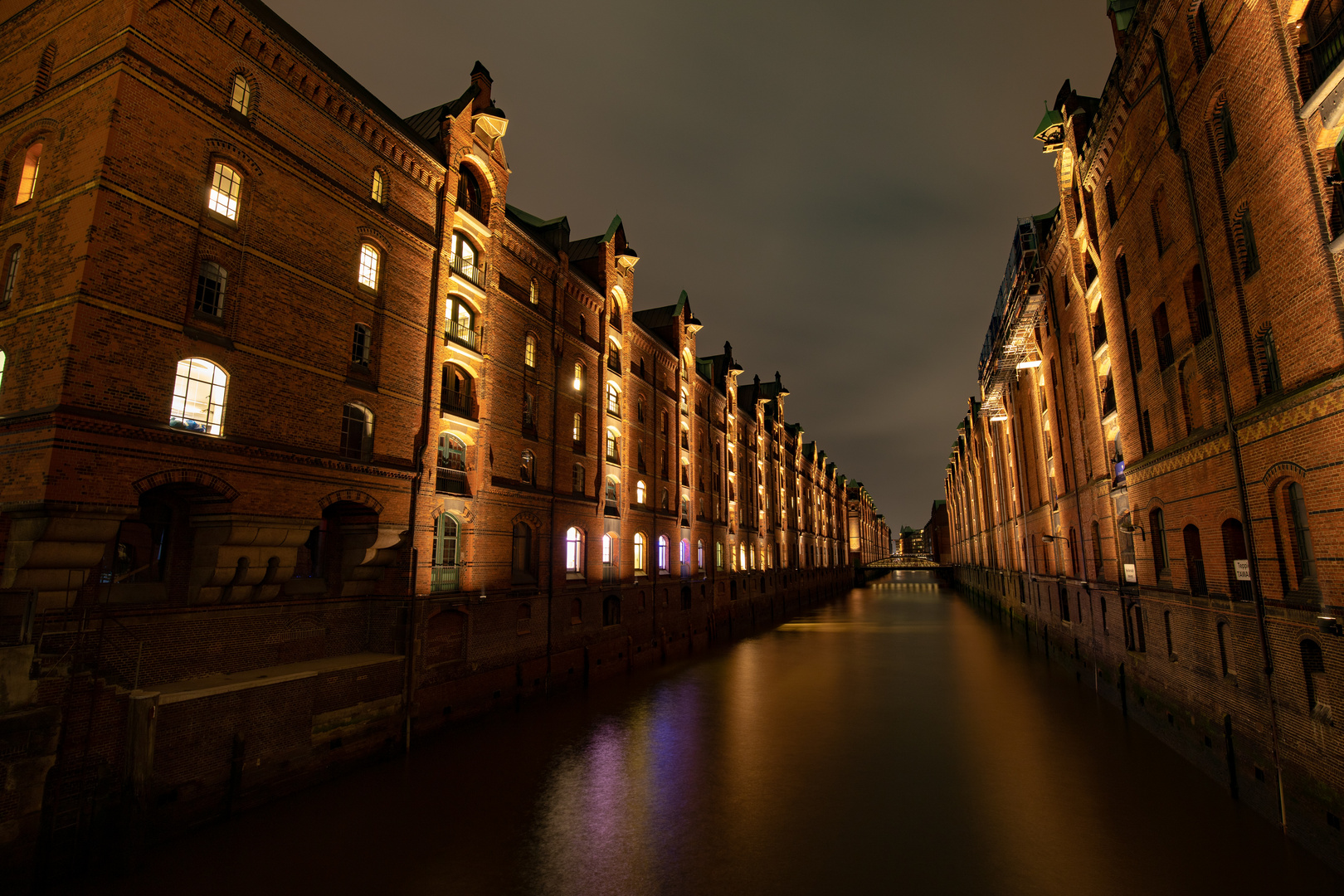 Speicherstadt 2