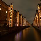 Speicherstadt 2