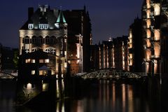 Speicherstadt 2