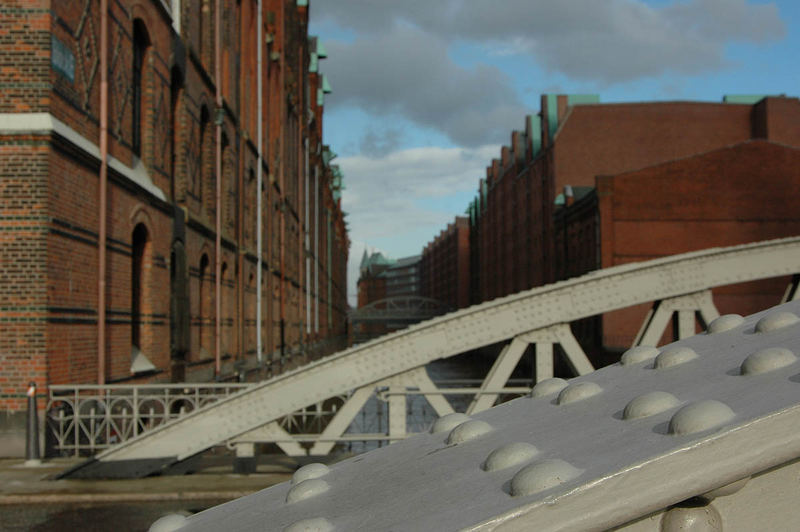 Speicherstadt (2)