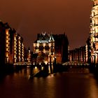 Speicherstadt #2