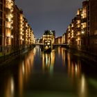 Speicherstadt 2