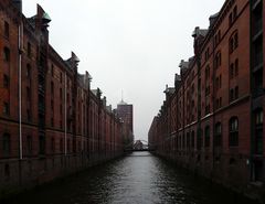 Speicherstadt (2)