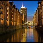 Speicherstadt 2