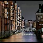 Speicherstadt 2