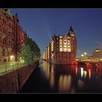 Speicherstadt (2)