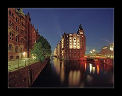 Speicherstadt (2)