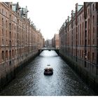 Speicherstadt 2