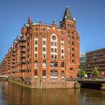 Speicherstadt #2