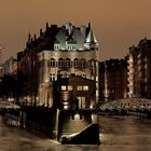 Speicherstadt 2