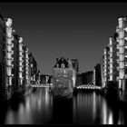 Speicherstadt 2