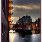 Speicherstadt 2-HDR