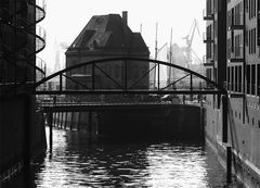 Speicherstadt - 2011