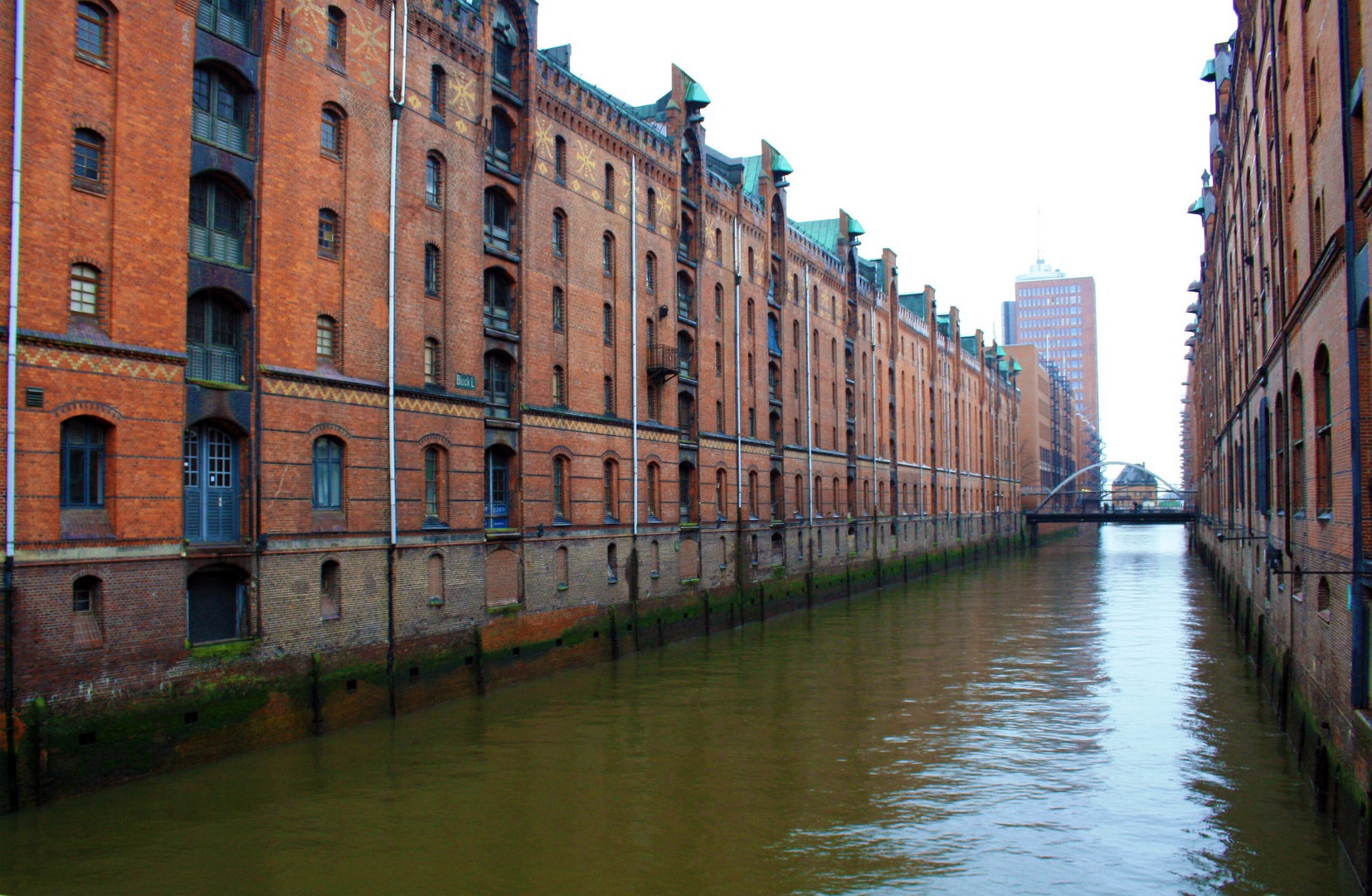 Speicherstadt 2012