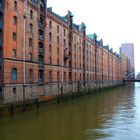 Speicherstadt 2012