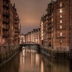 Speicherstadt 2013