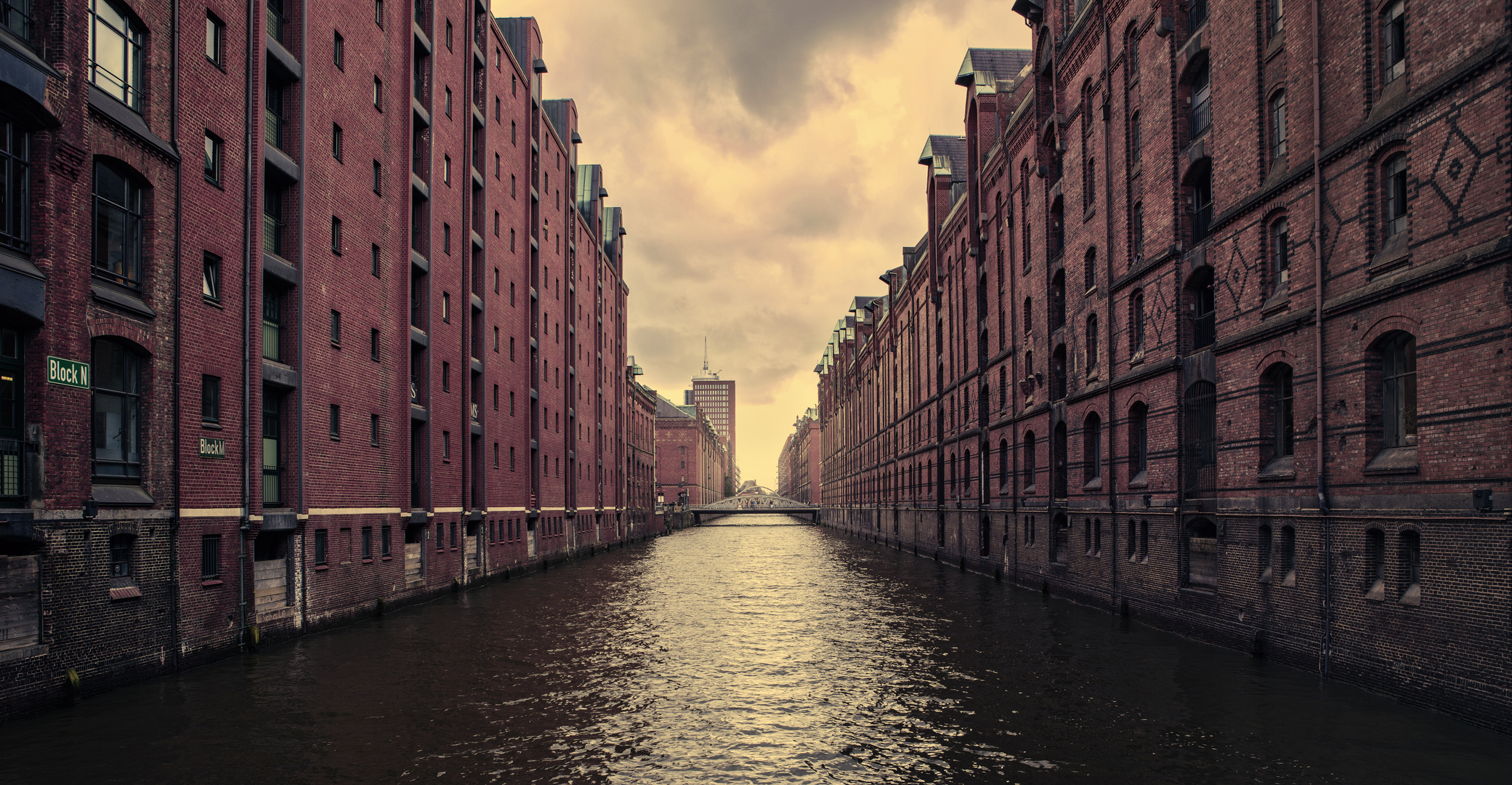 Speicherstadt 2015