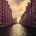 Speicherstadt 2015