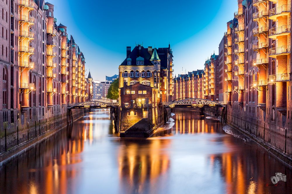 Speicherstadt 2017