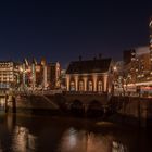 Speicherstadt 2022 als Hamburg noch leuchtete