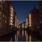 Speicherstadt