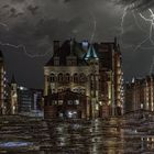 Speicherstadt 2050