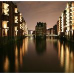 Speicherstadt