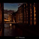 Speicherstadt