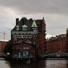 Speicherstadt