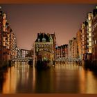 Speicherstadt