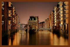 Speicherstadt