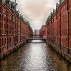 Speicherstadt