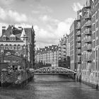 Speicherstadt 