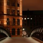 Speicherstadt