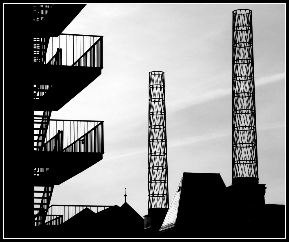 Speicherstadt