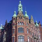 Speicherstadt